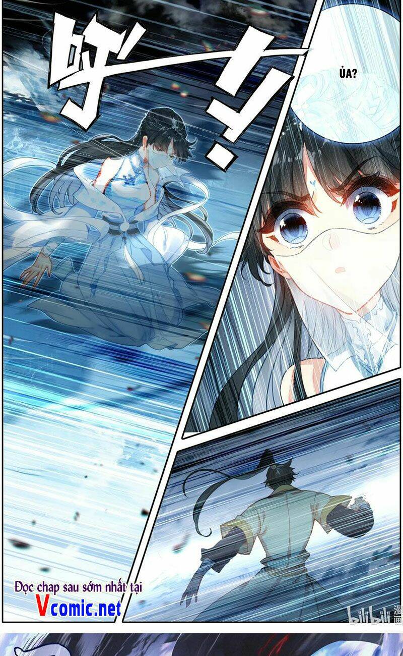 Phàm Nhân Tu Tiên - Chapter 103 - Page 9