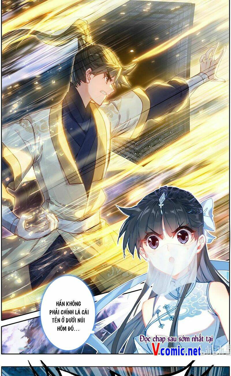 Phàm Nhân Tu Tiên - Chapter 103 - Page 11