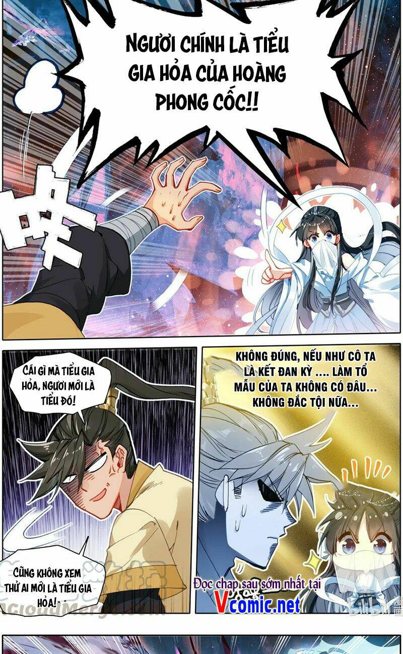 Phàm Nhân Tu Tiên - Chapter 103 - Page 12