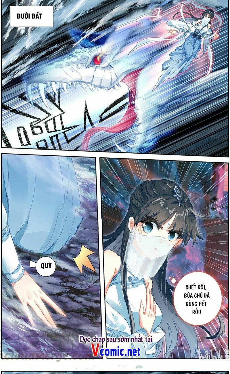 Phàm Nhân Tu Tiên - Chapter 103 - Page 6