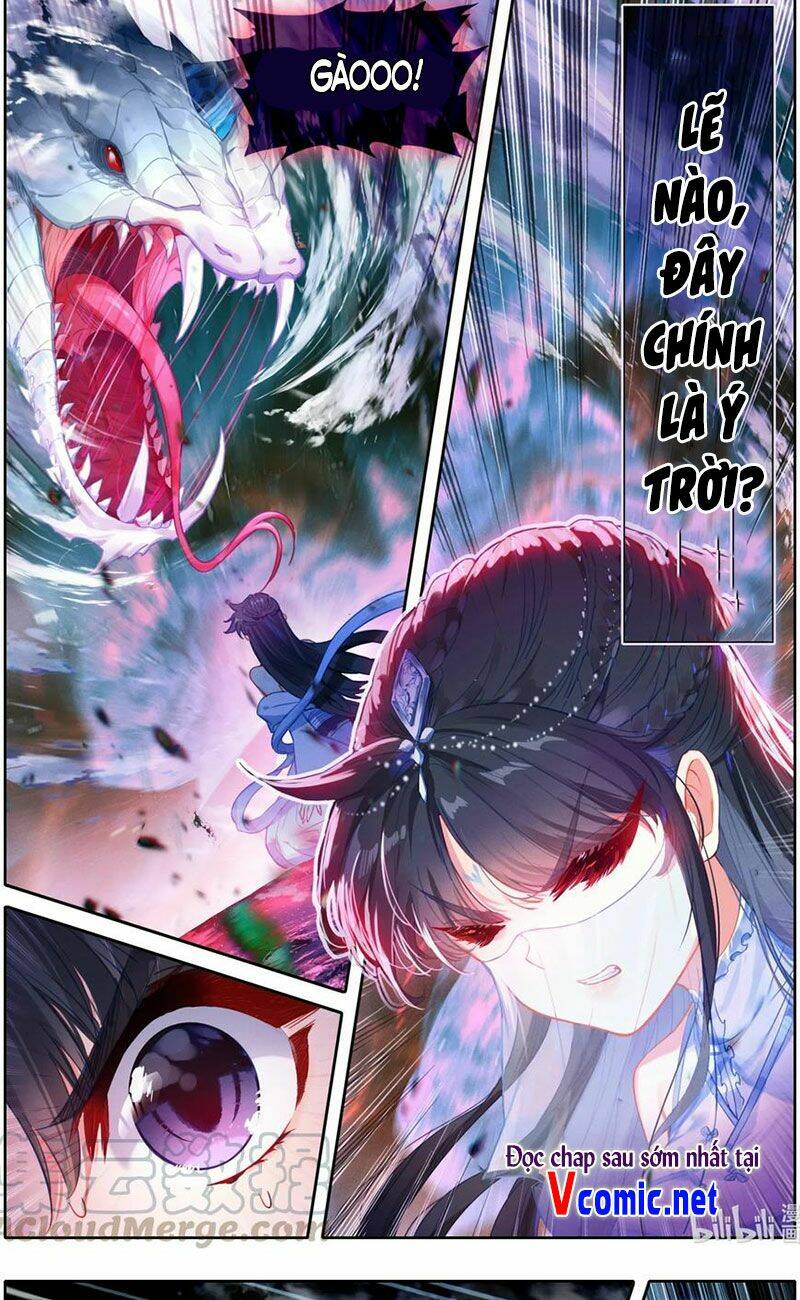 Phàm Nhân Tu Tiên - Chapter 103 - Page 8