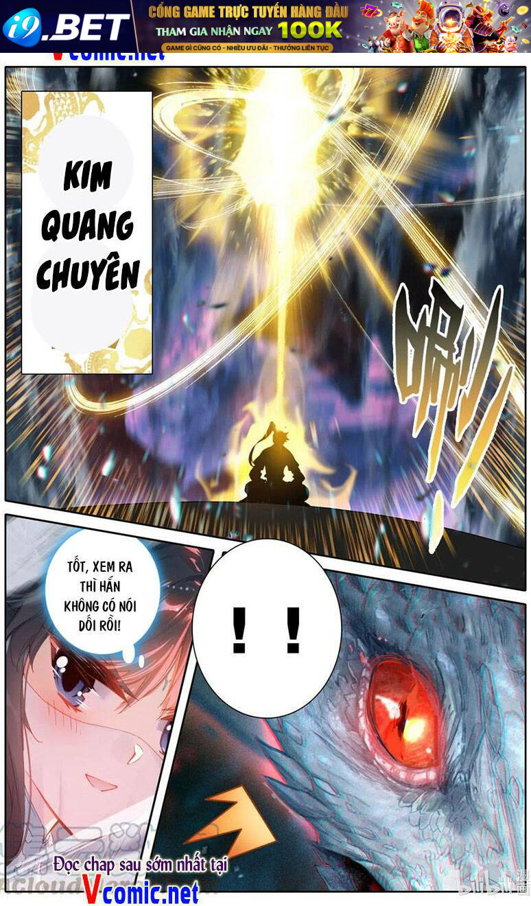 Phàm Nhân Tu Tiên - Chapter 104 - Page 10