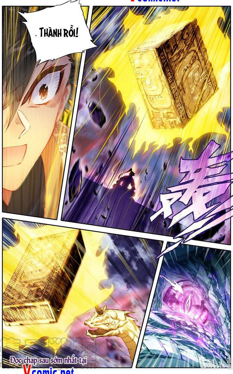 Phàm Nhân Tu Tiên - Chapter 104 - Page 12