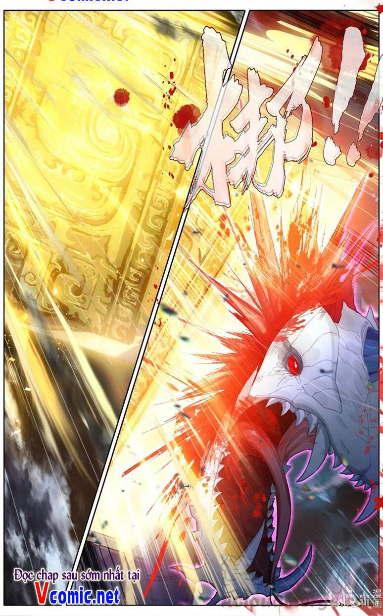 Phàm Nhân Tu Tiên - Chapter 104 - Page 16