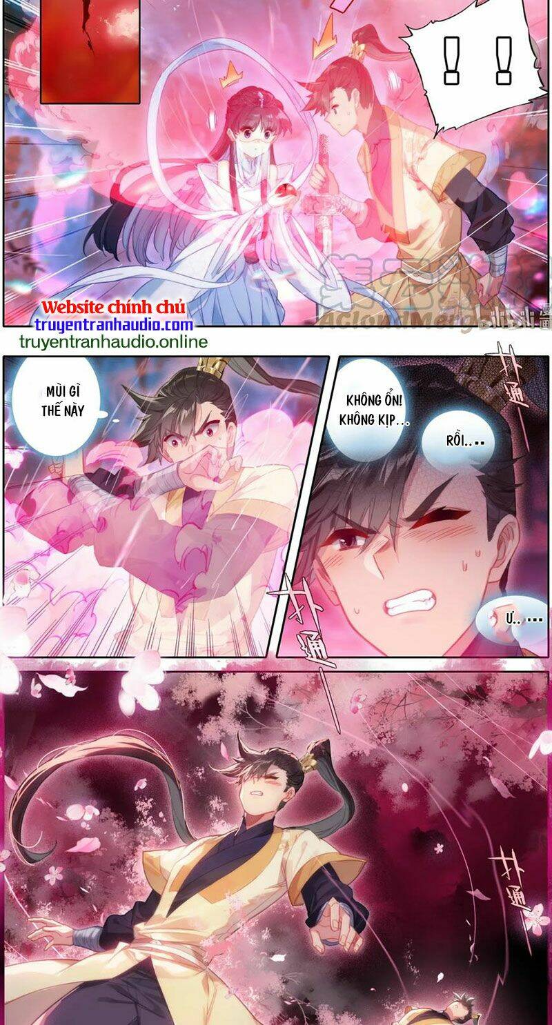 Phàm Nhân Tu Tiên - Chapter 105 - Page 11
