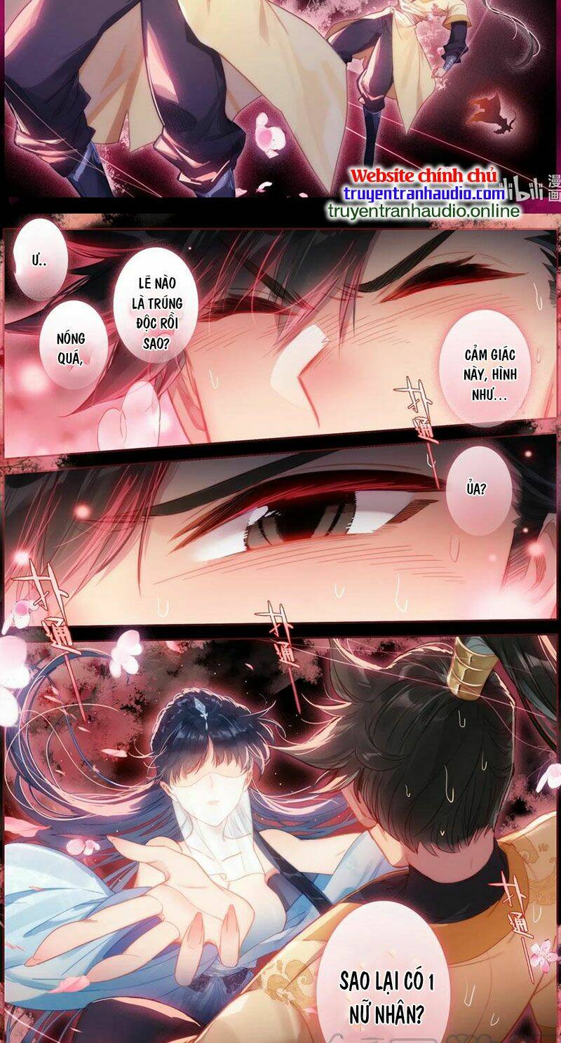Phàm Nhân Tu Tiên - Chapter 105 - Page 12