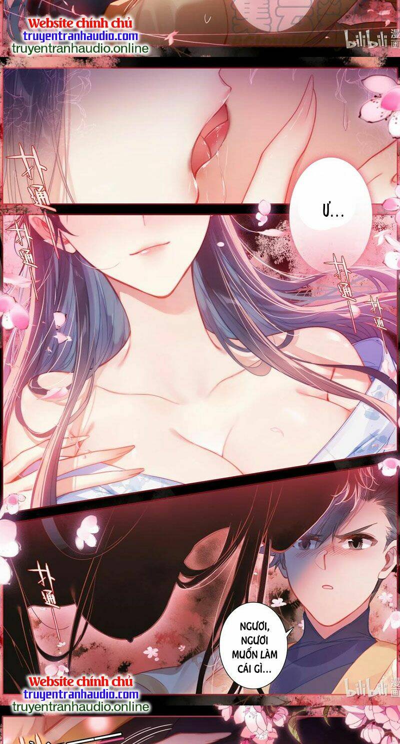 Phàm Nhân Tu Tiên - Chapter 105 - Page 13