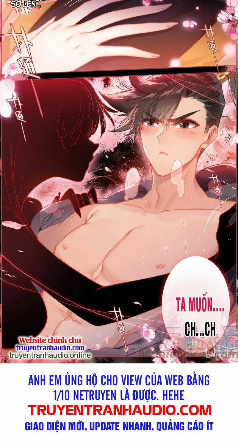 Phàm Nhân Tu Tiên - Chapter 105 - Page 14