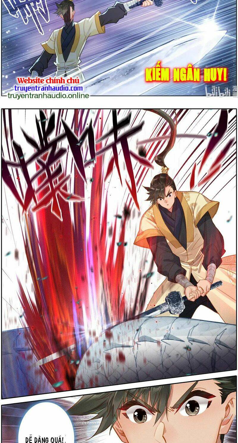 Phàm Nhân Tu Tiên - Chapter 105 - Page 5