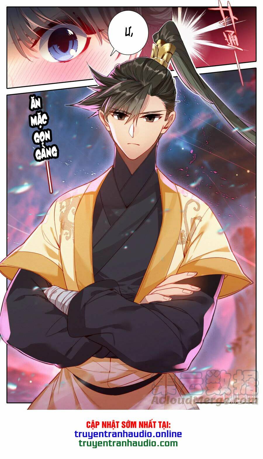 Phàm Nhân Tu Tiên - Chapter 106 - Page 9