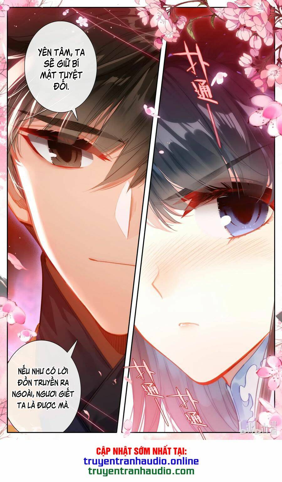 Phàm Nhân Tu Tiên - Chapter 106 - Page 10