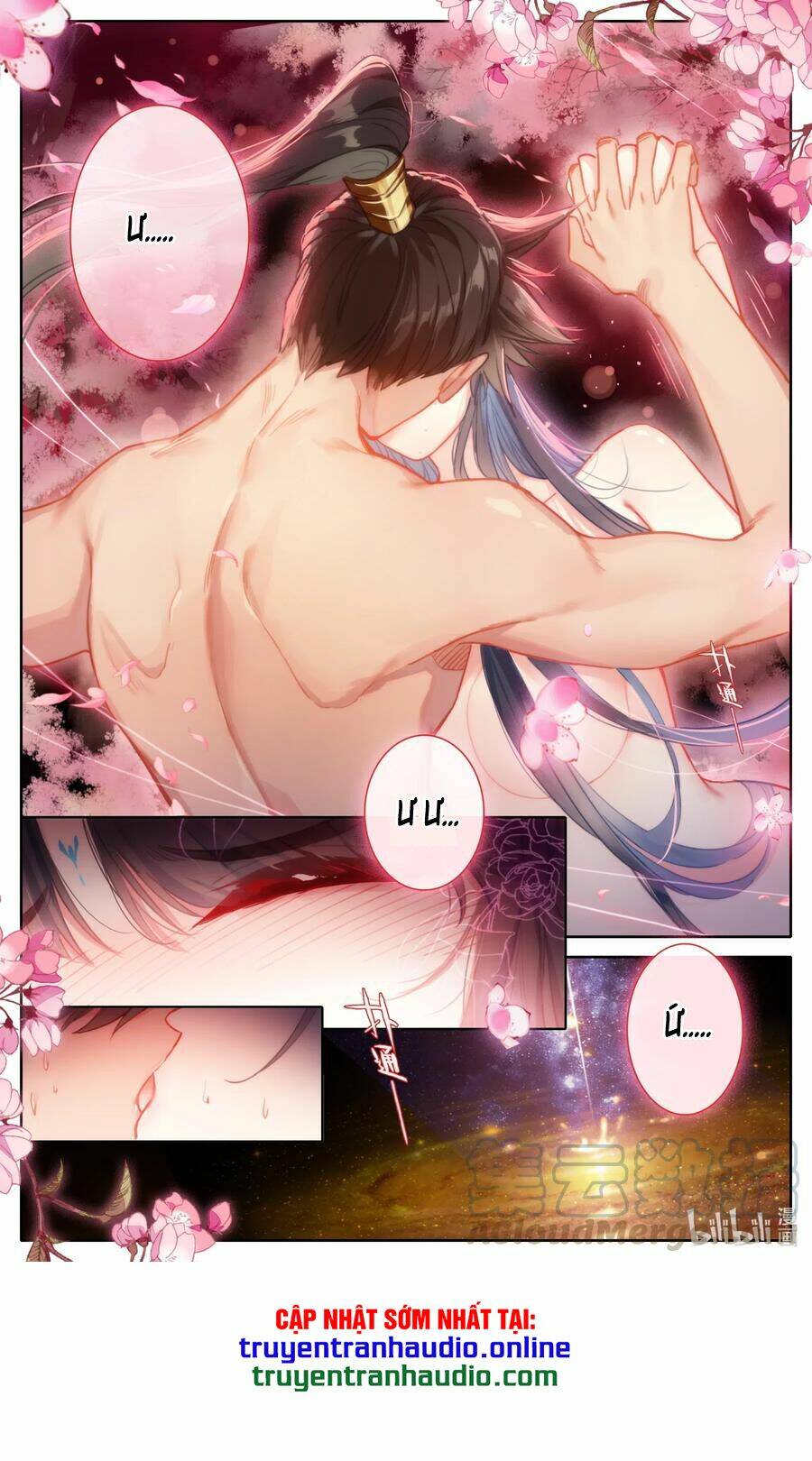 Phàm Nhân Tu Tiên - Chapter 106 - Page 5