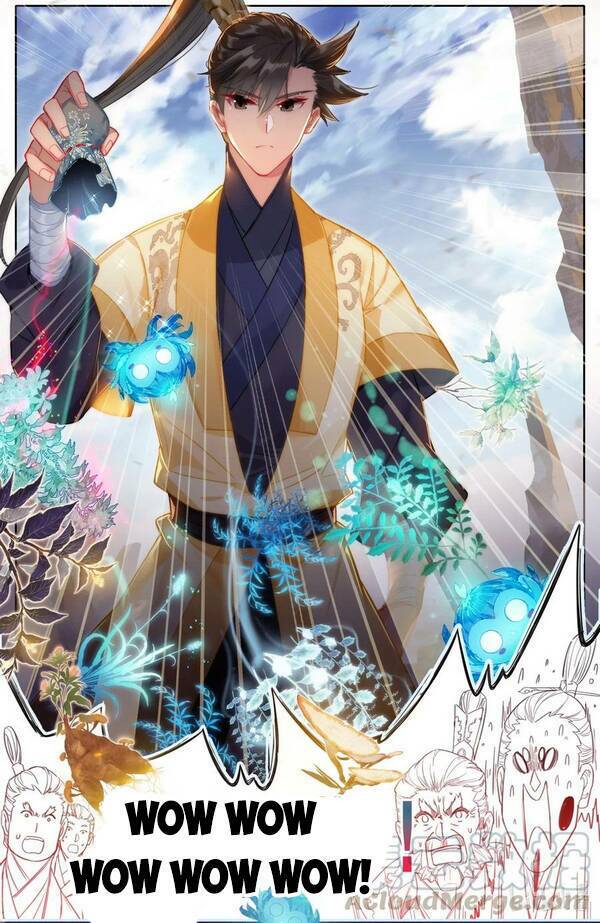 Phàm Nhân Tu Tiên - Chapter 107 - Page 10