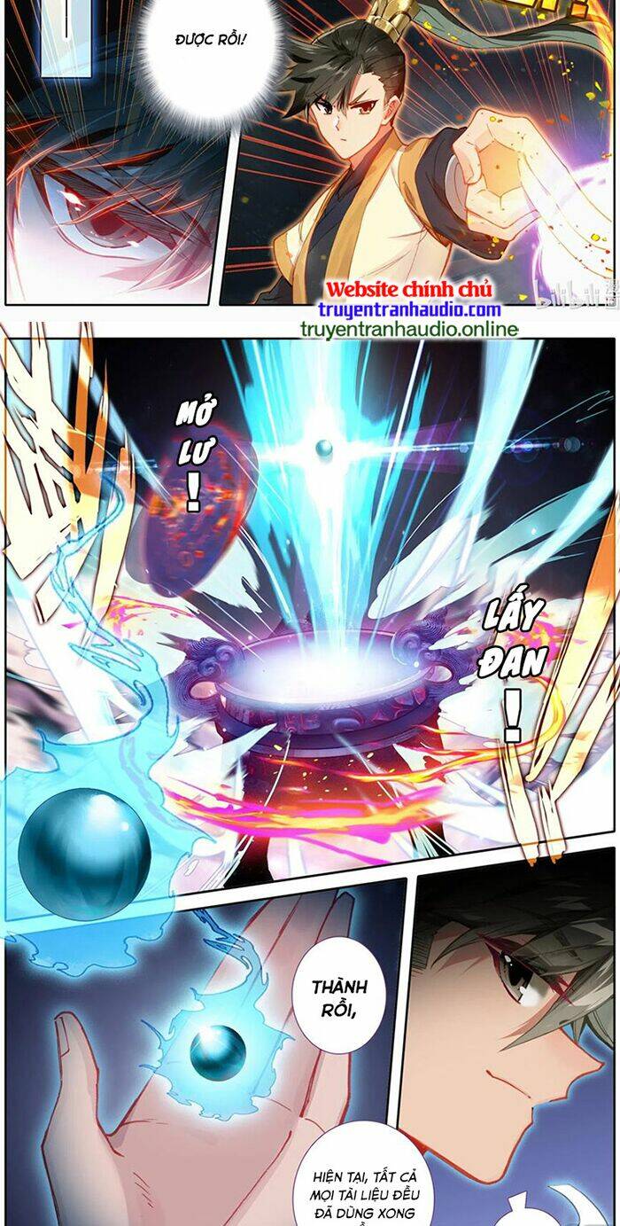 Phàm Nhân Tu Tiên - Chapter 109 - Page 3