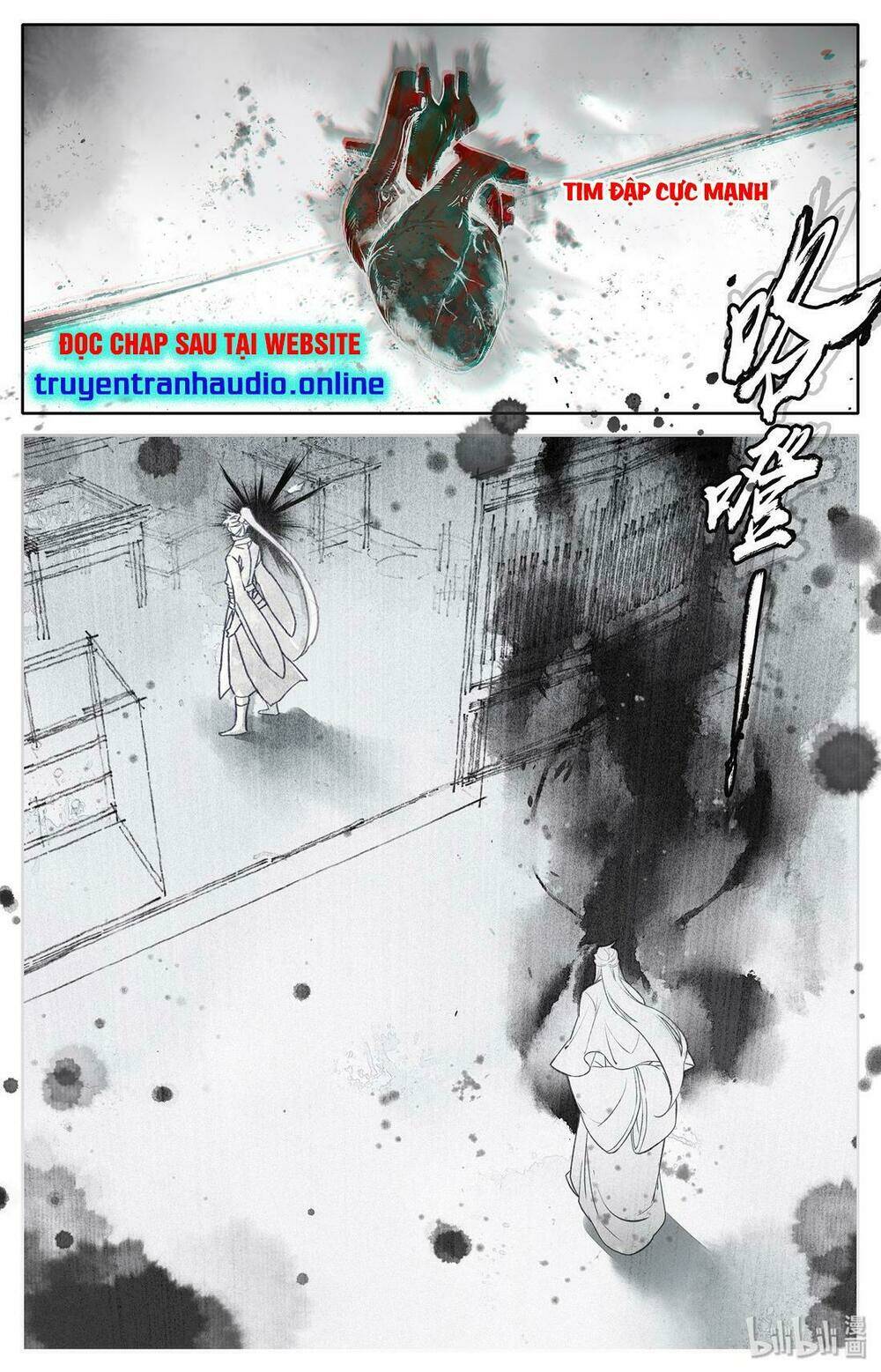 Phàm Nhân Tu Tiên - Chapter 11 - Page 15
