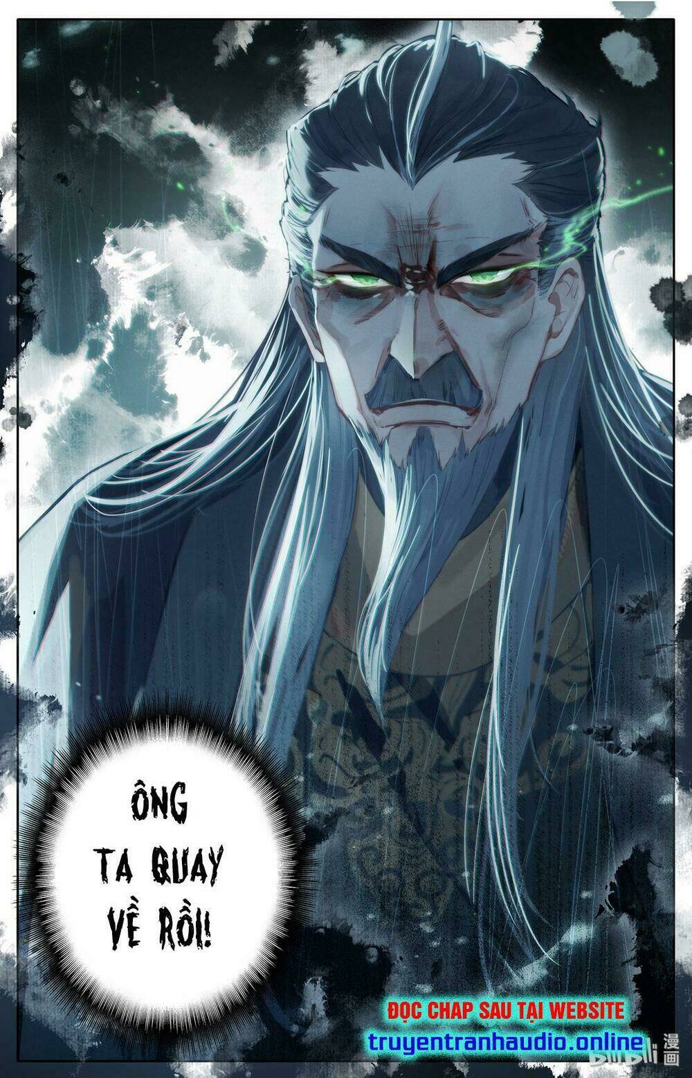 Phàm Nhân Tu Tiên - Chapter 11 - Page 16