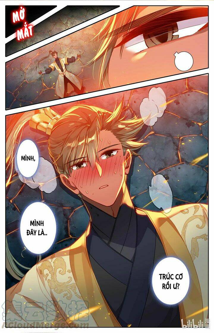 Phàm Nhân Tu Tiên - Chapter 110 - Page 10