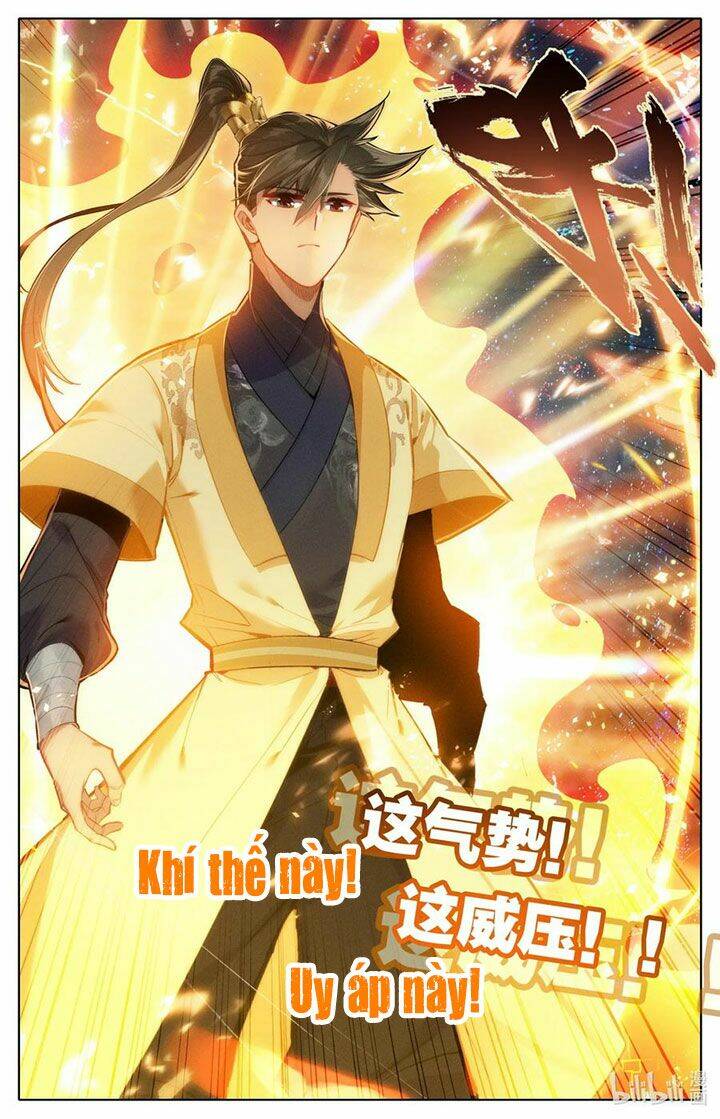 Phàm Nhân Tu Tiên - Chapter 110 - Page 15