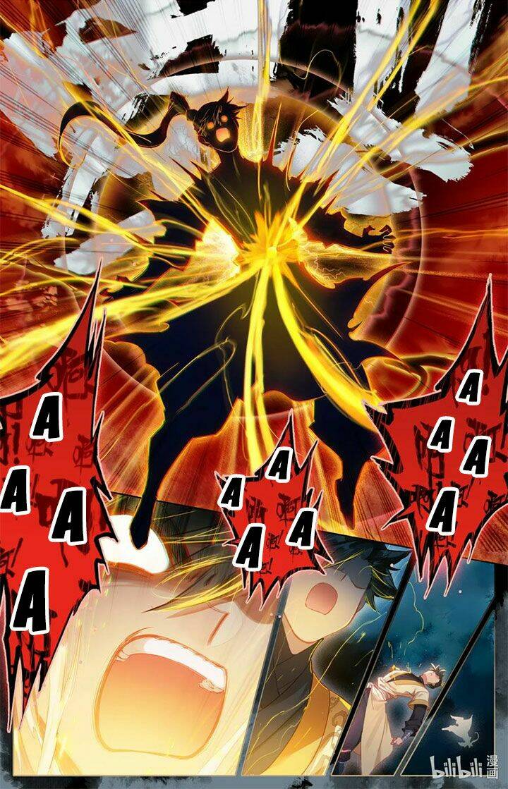 Phàm Nhân Tu Tiên - Chapter 110 - Page 7