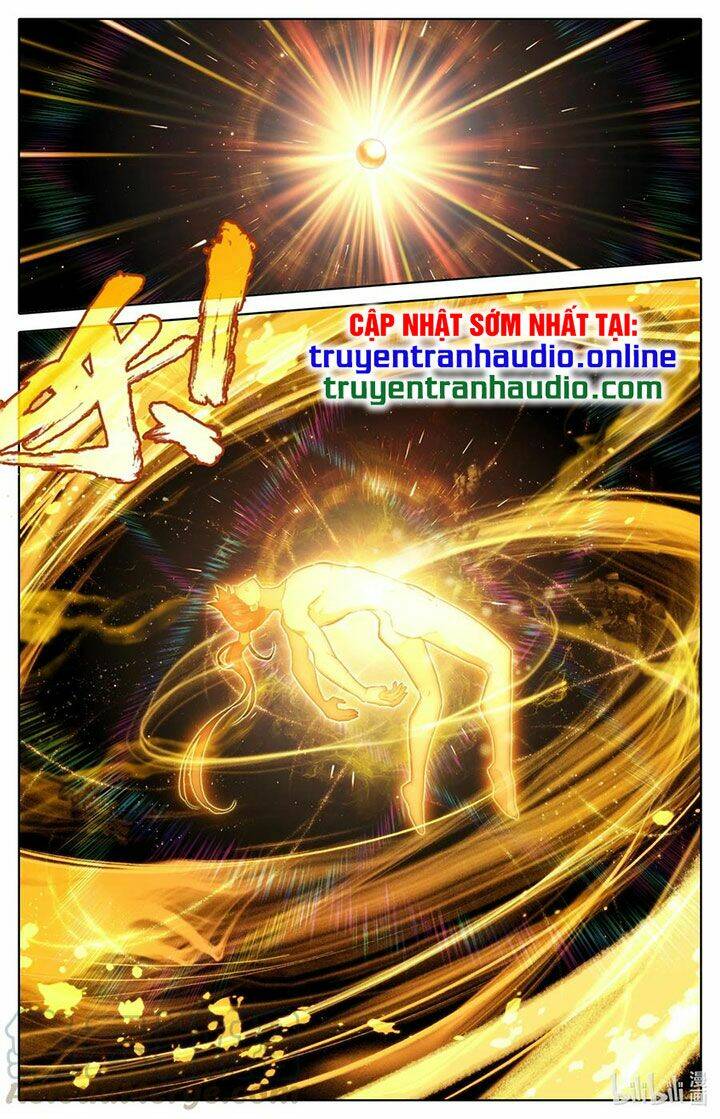 Phàm Nhân Tu Tiên - Chapter 110 - Page 8
