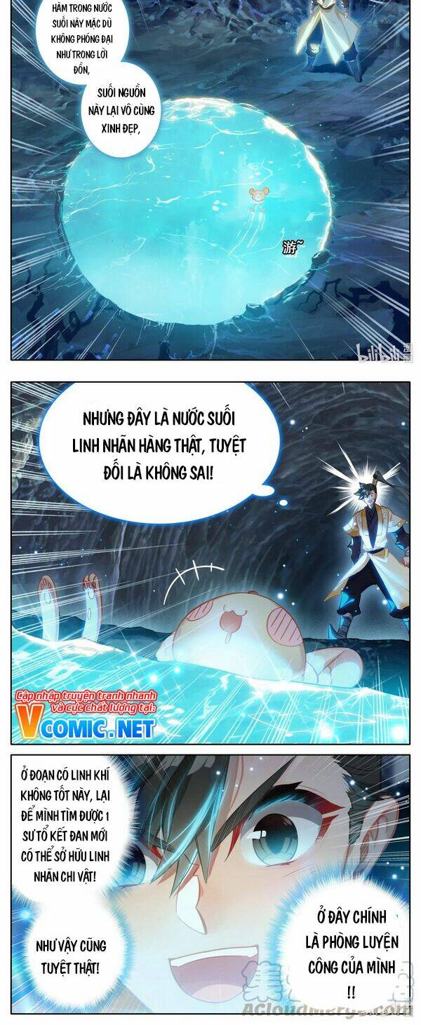 Phàm Nhân Tu Tiên - Chapter 111 - Page 9