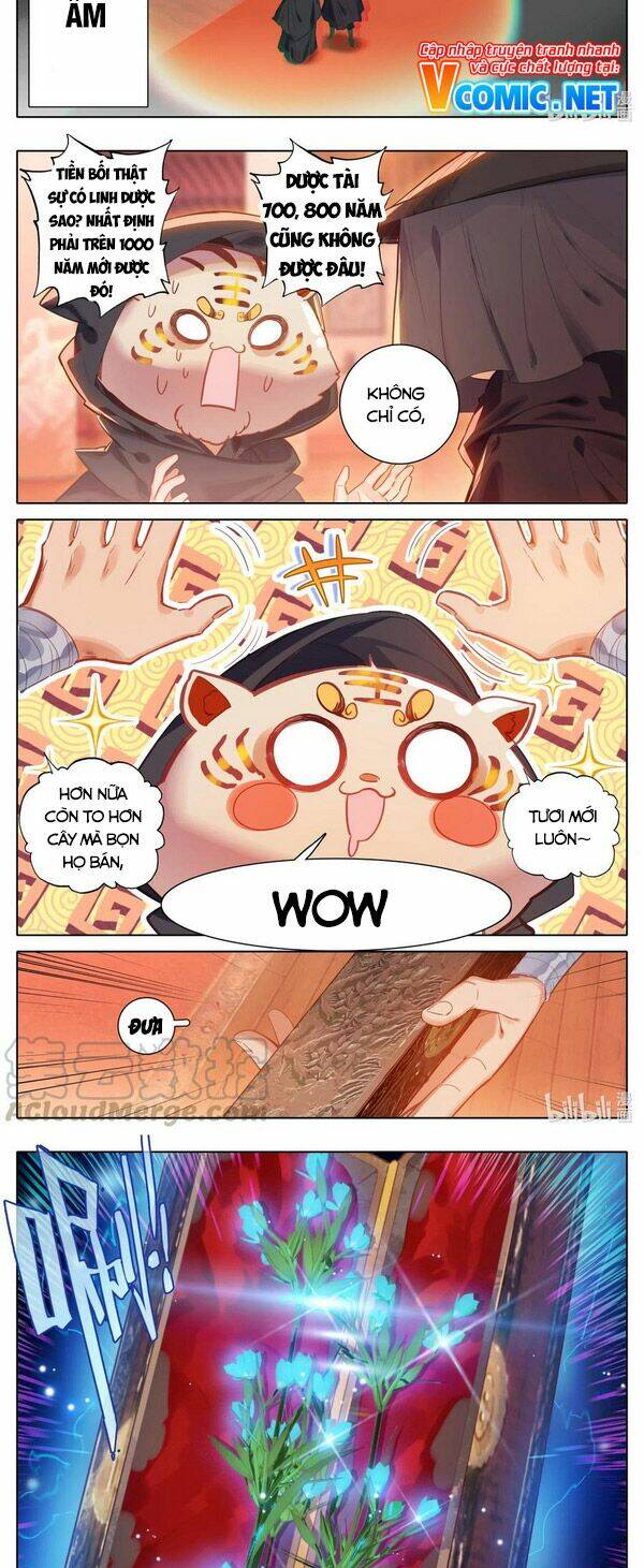 Phàm Nhân Tu Tiên - Chapter 112 - Page 8