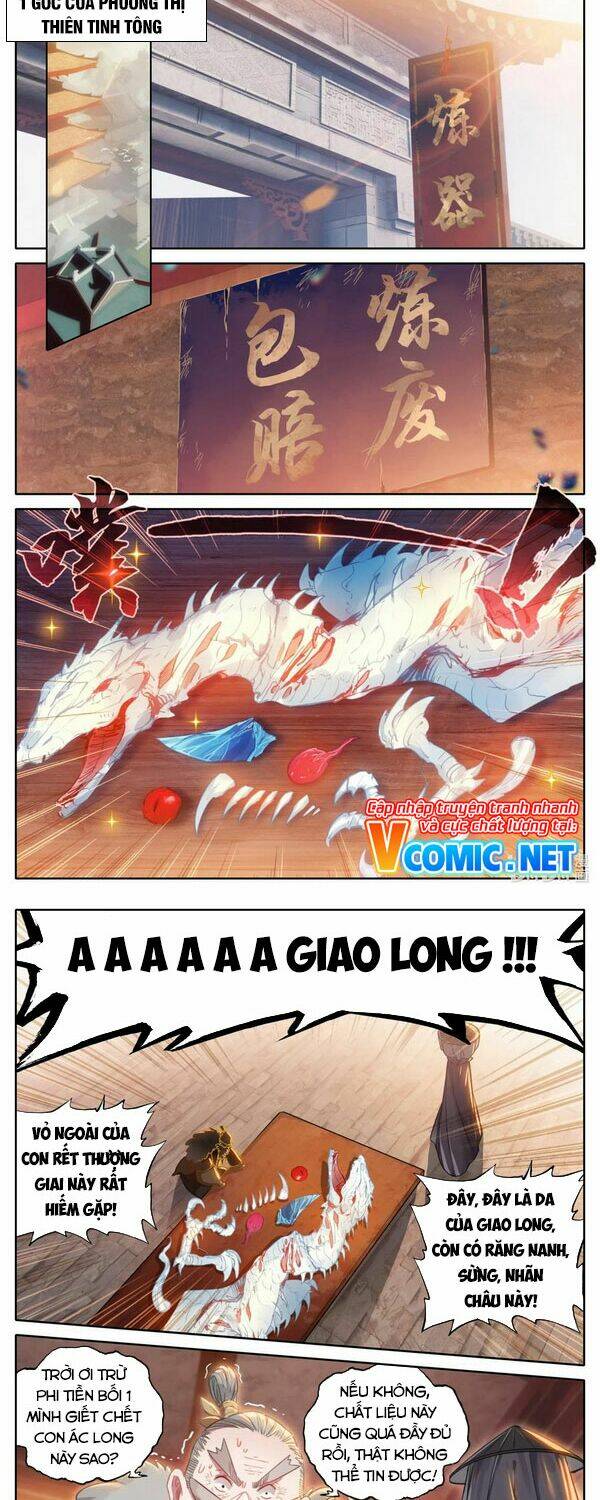 Phàm Nhân Tu Tiên - Chapter 113 - Page 5