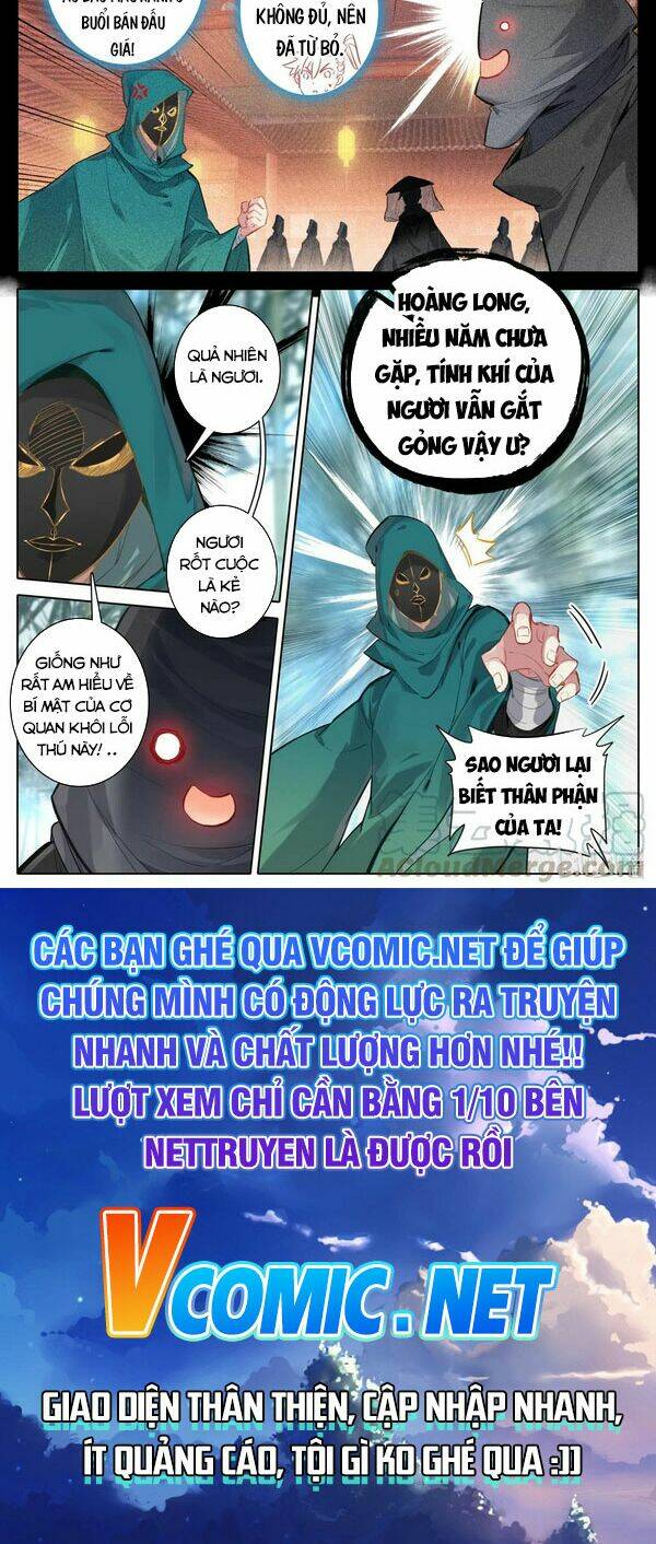 Phàm Nhân Tu Tiên - Chapter 114 - Page 10