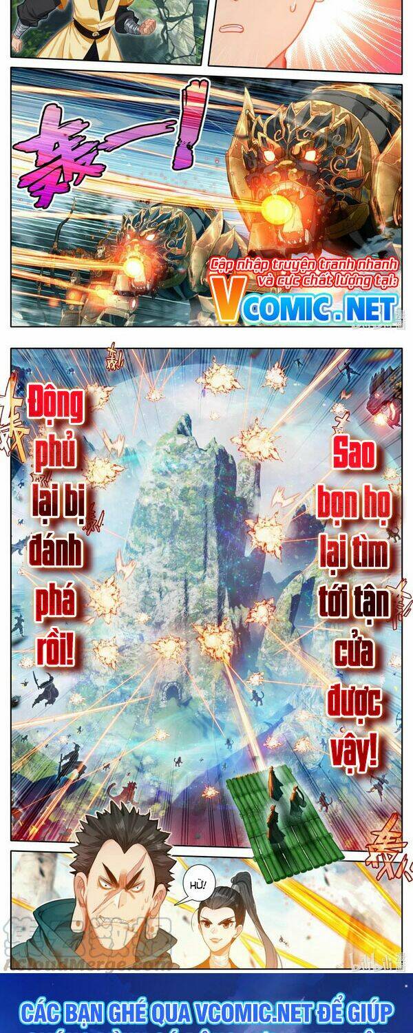 Phàm Nhân Tu Tiên - Chapter 115 - Page 9