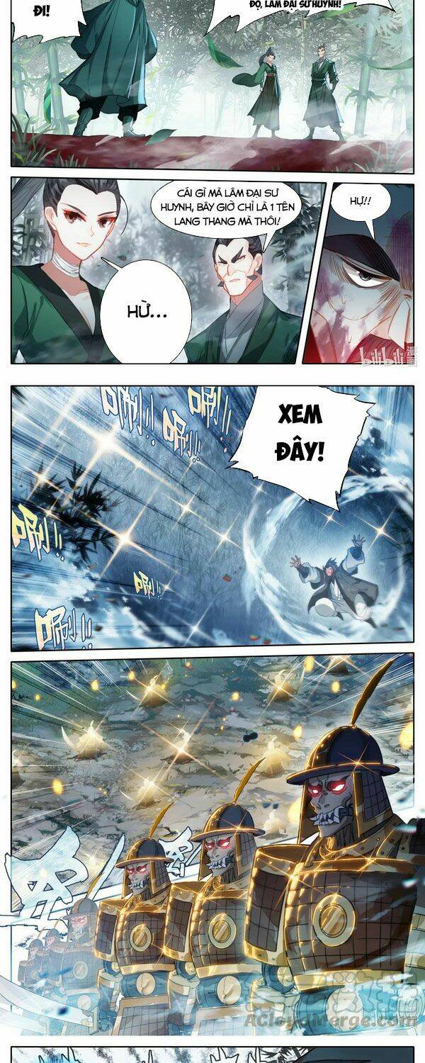 Phàm Nhân Tu Tiên - Chapter 115 - Page 4