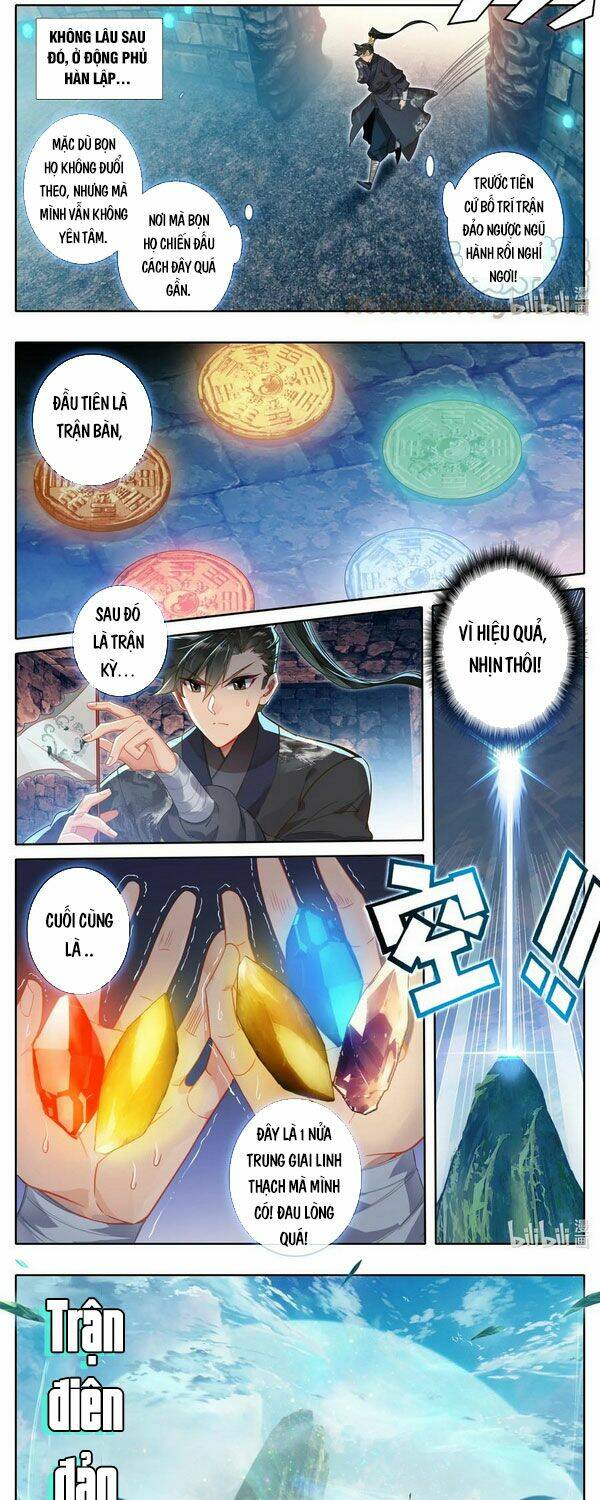 Phàm Nhân Tu Tiên - Chapter 115 - Page 6