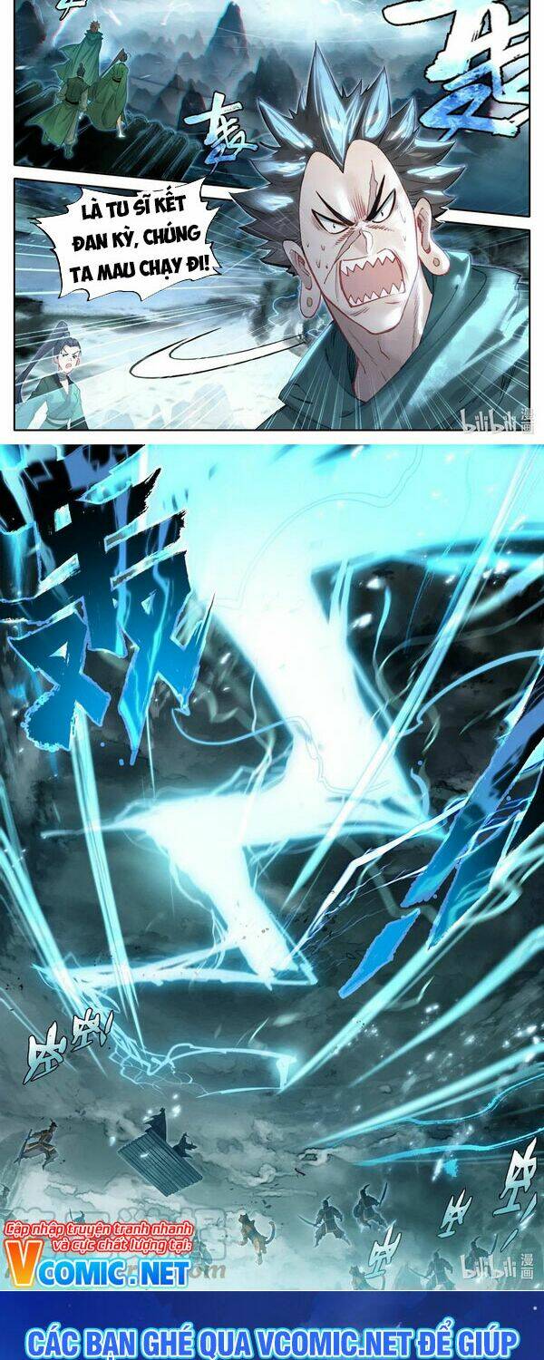 Phàm Nhân Tu Tiên - Chapter 116 - Page 9