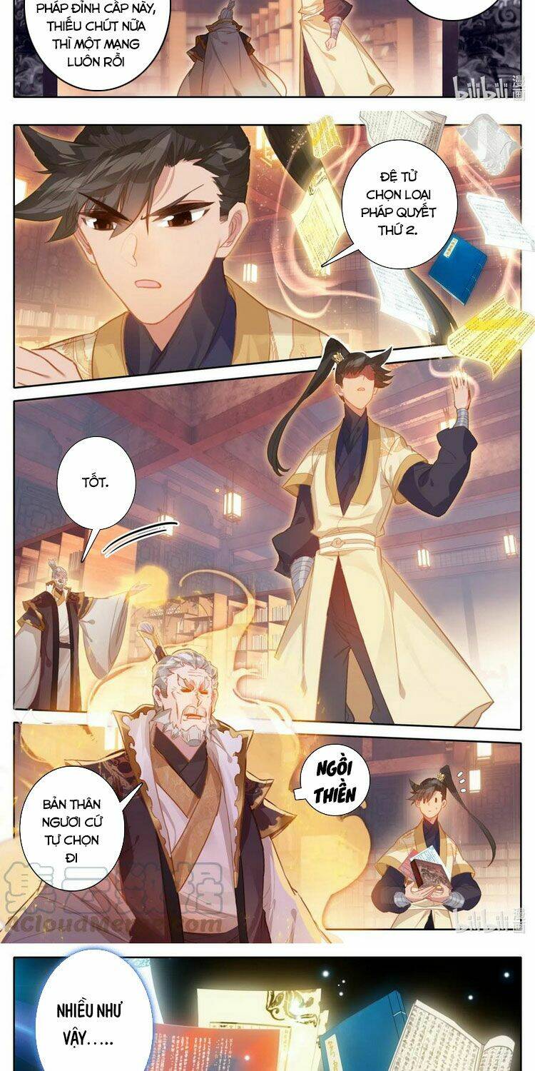 Phàm Nhân Tu Tiên - Chapter 118 - Page 10