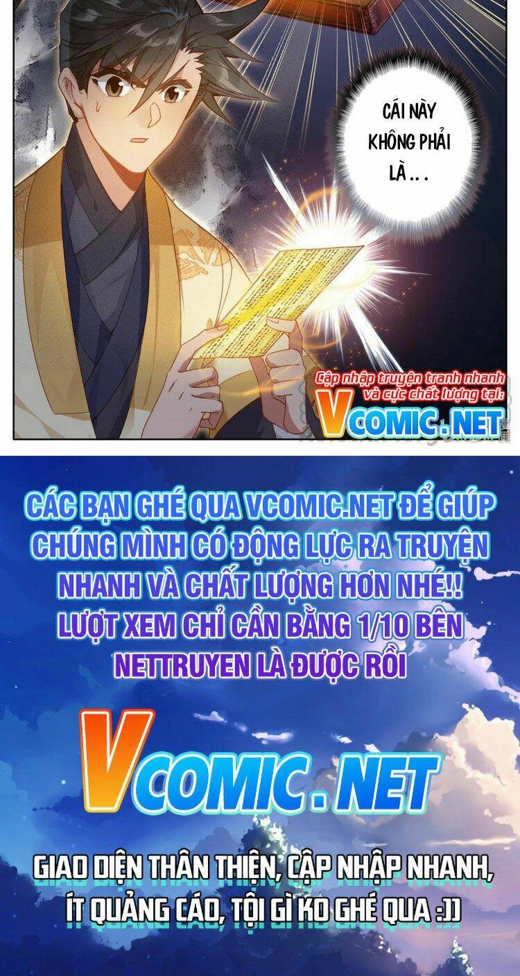 Phàm Nhân Tu Tiên - Chapter 118 - Page 12