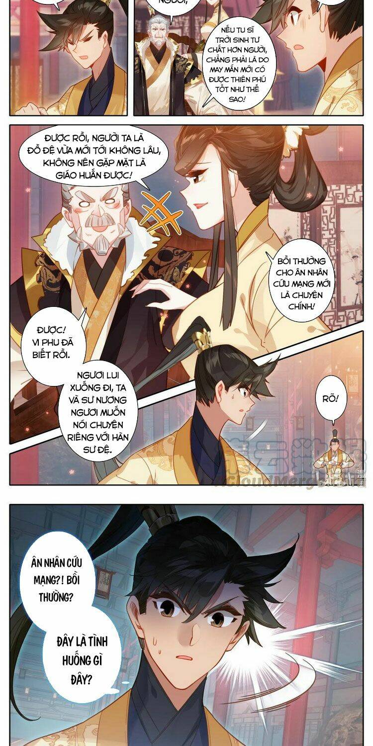 Phàm Nhân Tu Tiên - Chapter 118 - Page 4