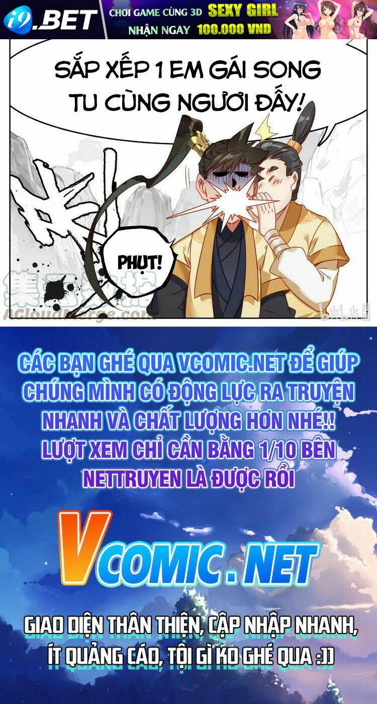 Phàm Nhân Tu Tiên - Chapter 119 - Page 13