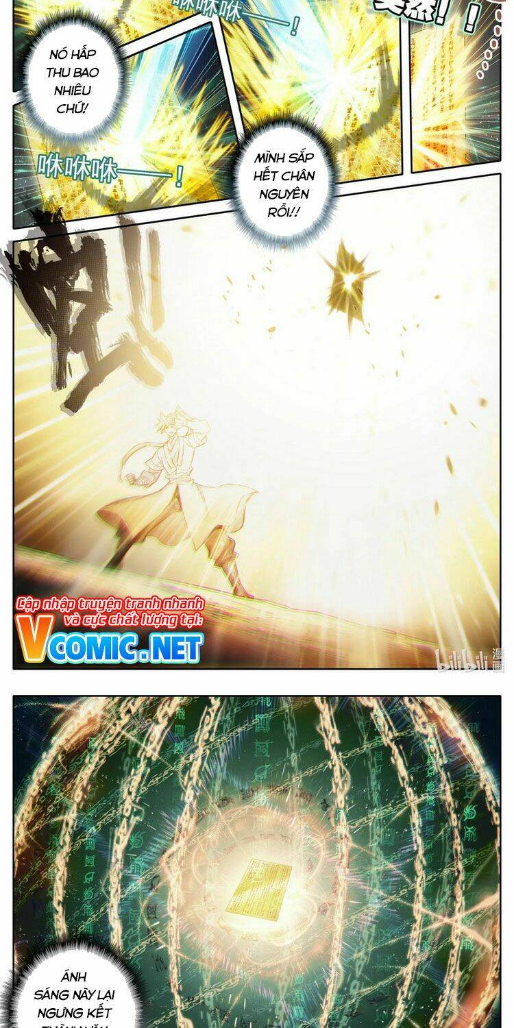 Phàm Nhân Tu Tiên - Chapter 119 - Page 4