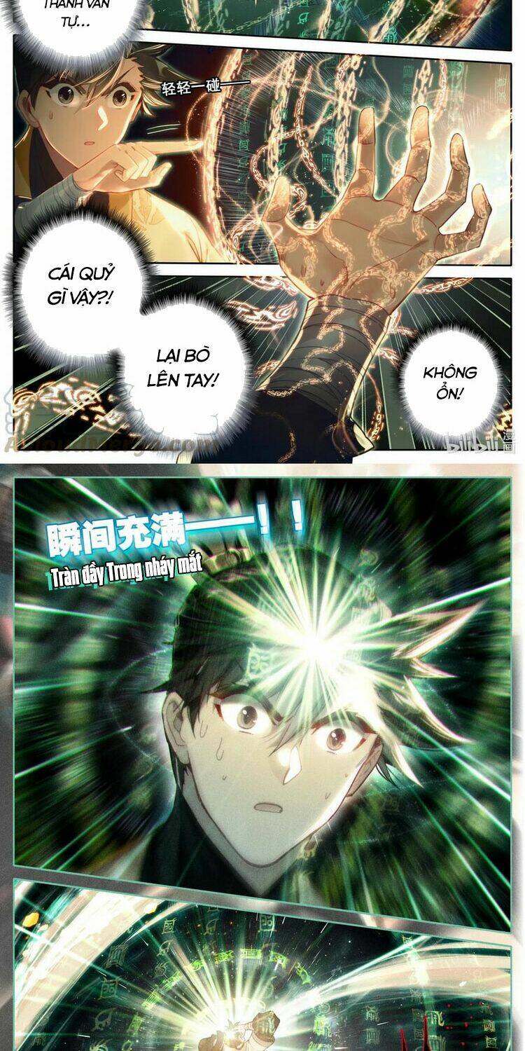 Phàm Nhân Tu Tiên - Chapter 119 - Page 5