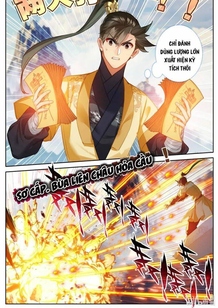 Phàm Nhân Tu Tiên - Chapter 126 - Page 11