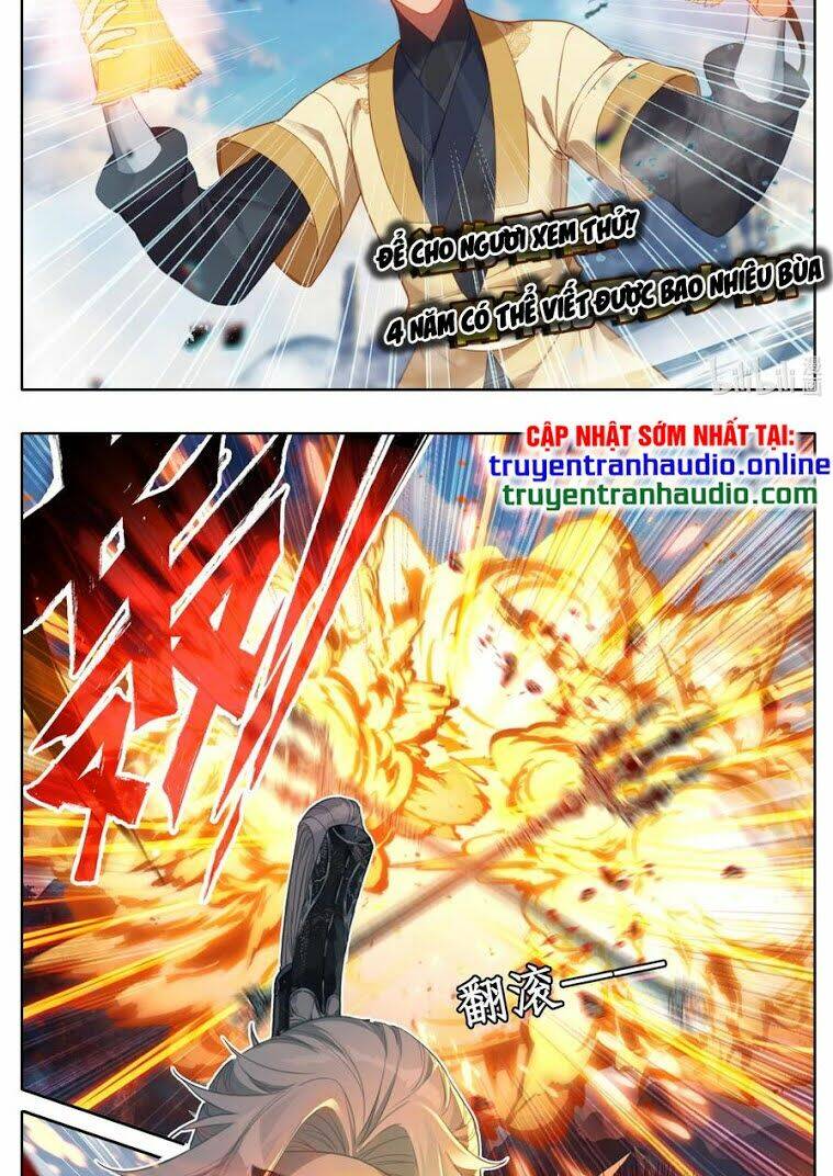 Phàm Nhân Tu Tiên - Chapter 126 - Page 13