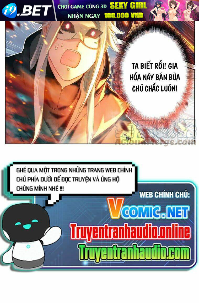 Phàm Nhân Tu Tiên - Chapter 126 - Page 14