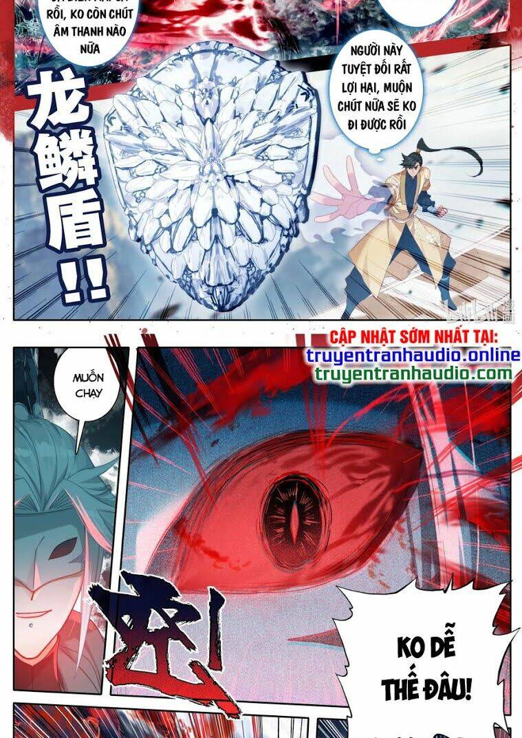 Phàm Nhân Tu Tiên - Chapter 126 - Page 8