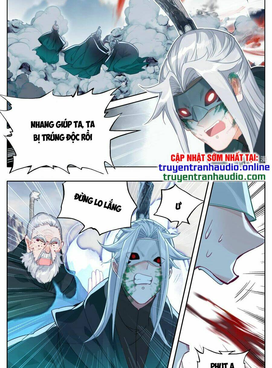 Phàm Nhân Tu Tiên - Chapter 128 - Page 11