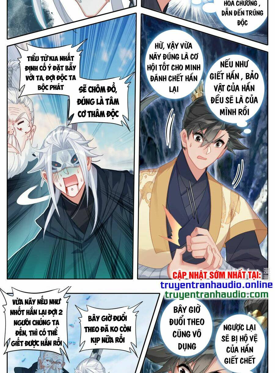 Phàm Nhân Tu Tiên - Chapter 128 - Page 13
