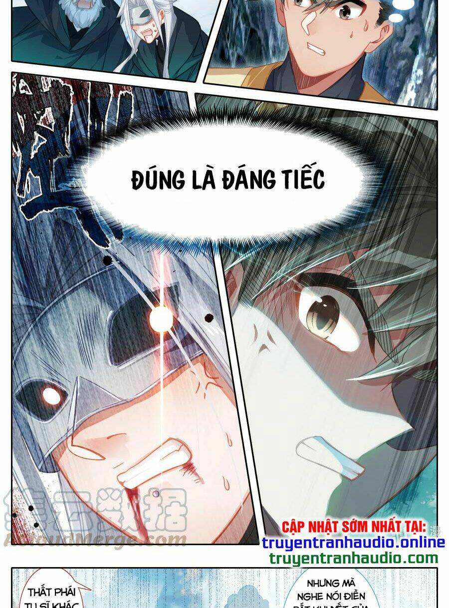 Phàm Nhân Tu Tiên - Chapter 128 - Page 14