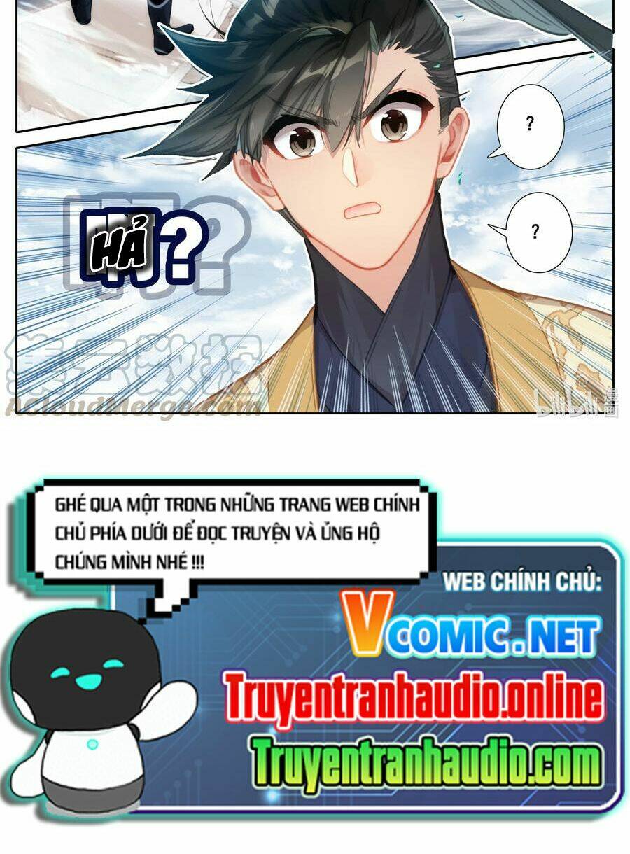 Phàm Nhân Tu Tiên - Chapter 128 - Page 19