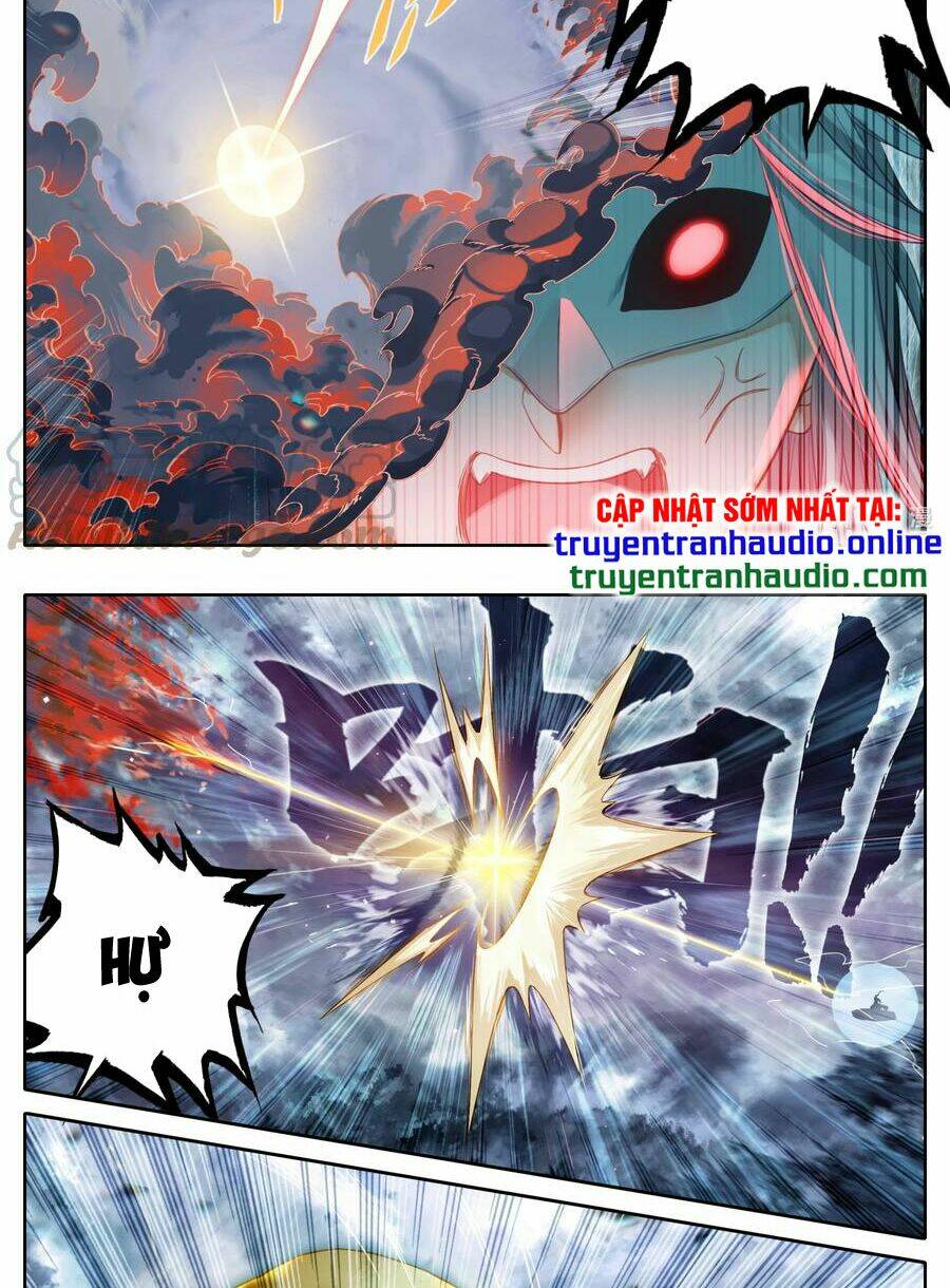 Phàm Nhân Tu Tiên - Chapter 128 - Page 3