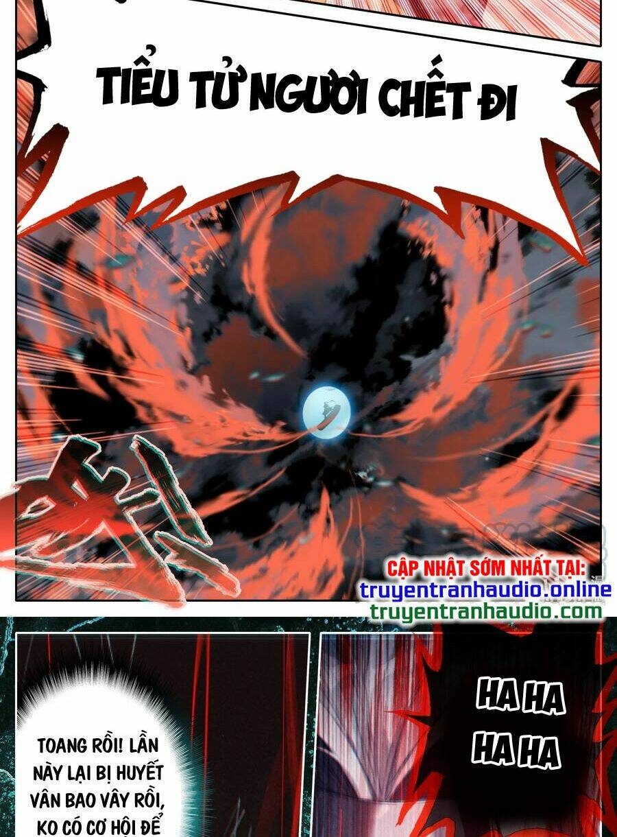 Phàm Nhân Tu Tiên - Chapter 128 - Page 5