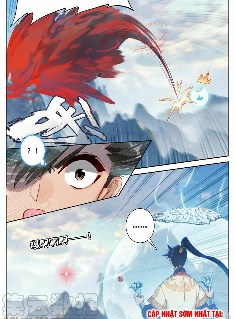 Phàm Nhân Tu Tiên - Chapter 128 - Page 7