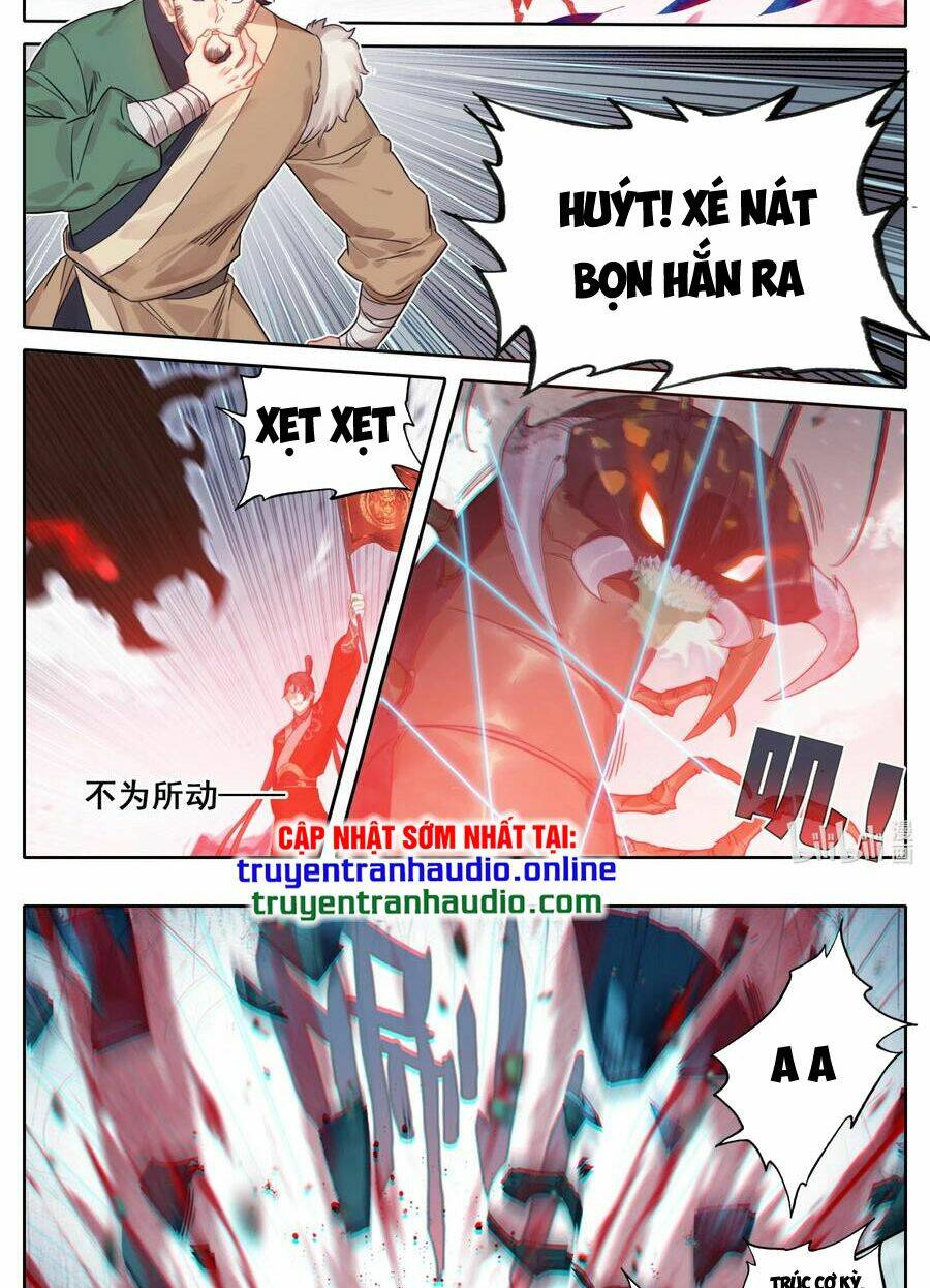 Phàm Nhân Tu Tiên - Chapter 130 - Page 11